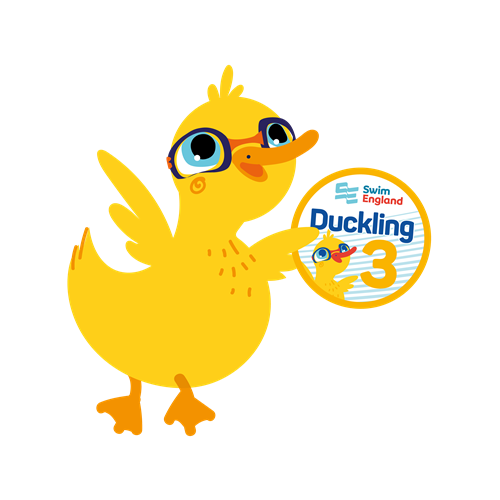 Duckling 3