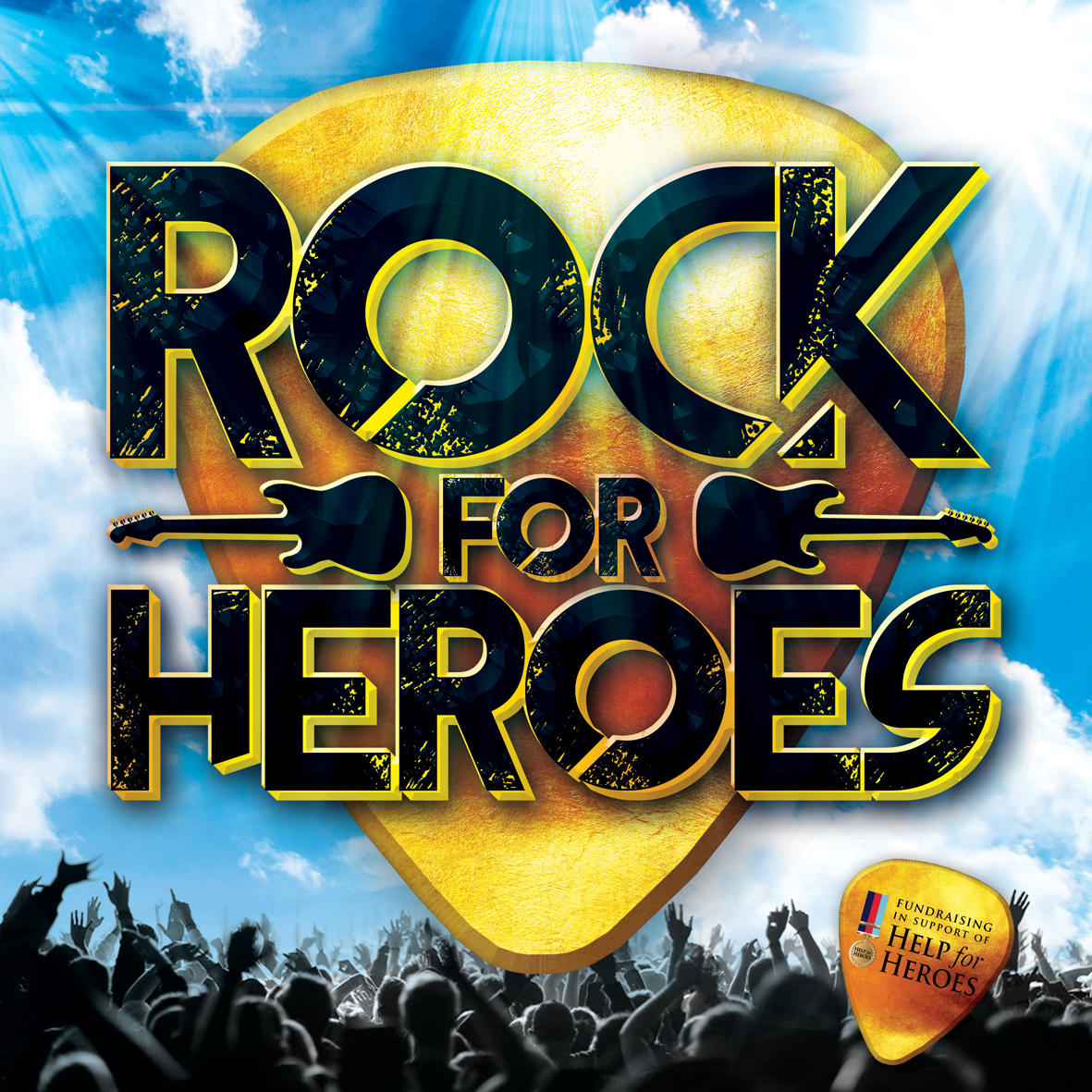 Rock 4 Heroes