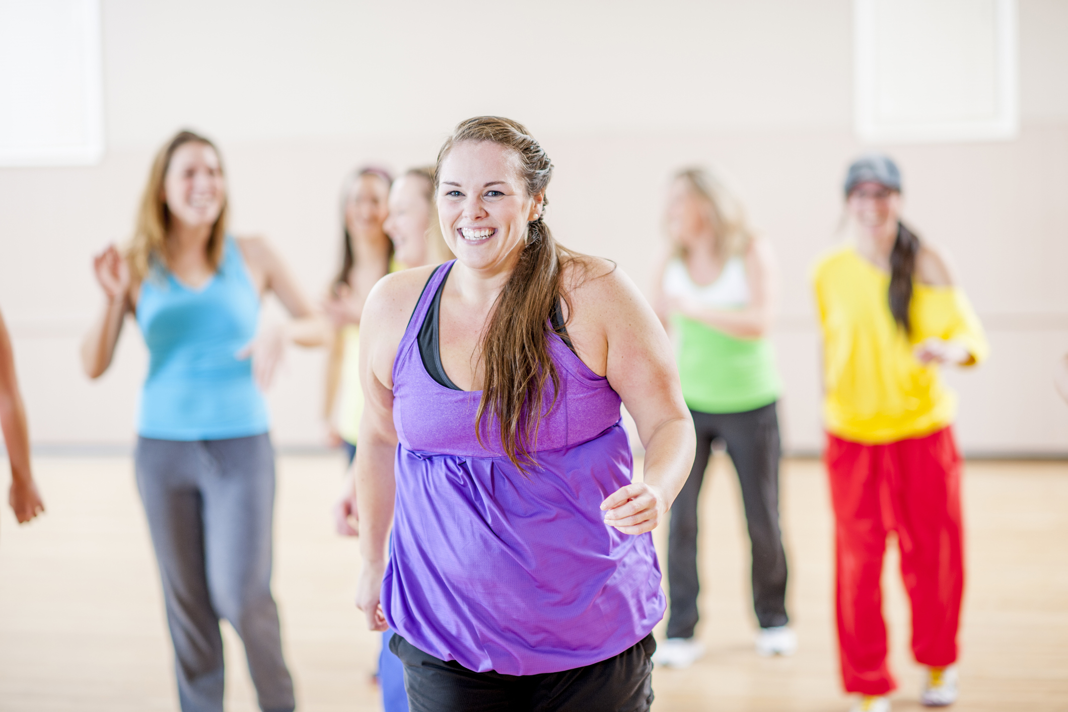 Zumba Gold
