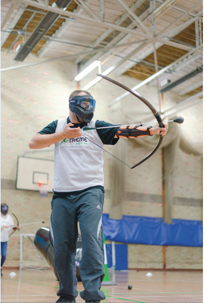 Archery