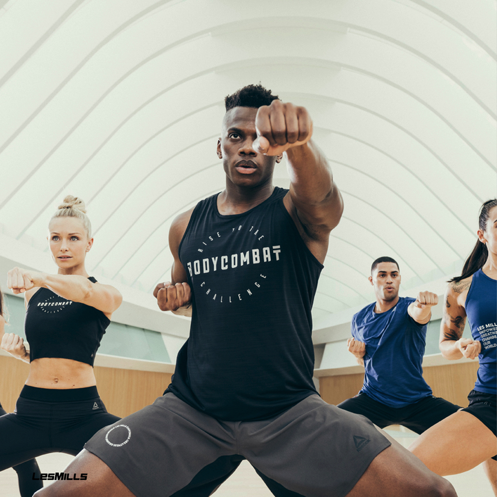 Body Combat