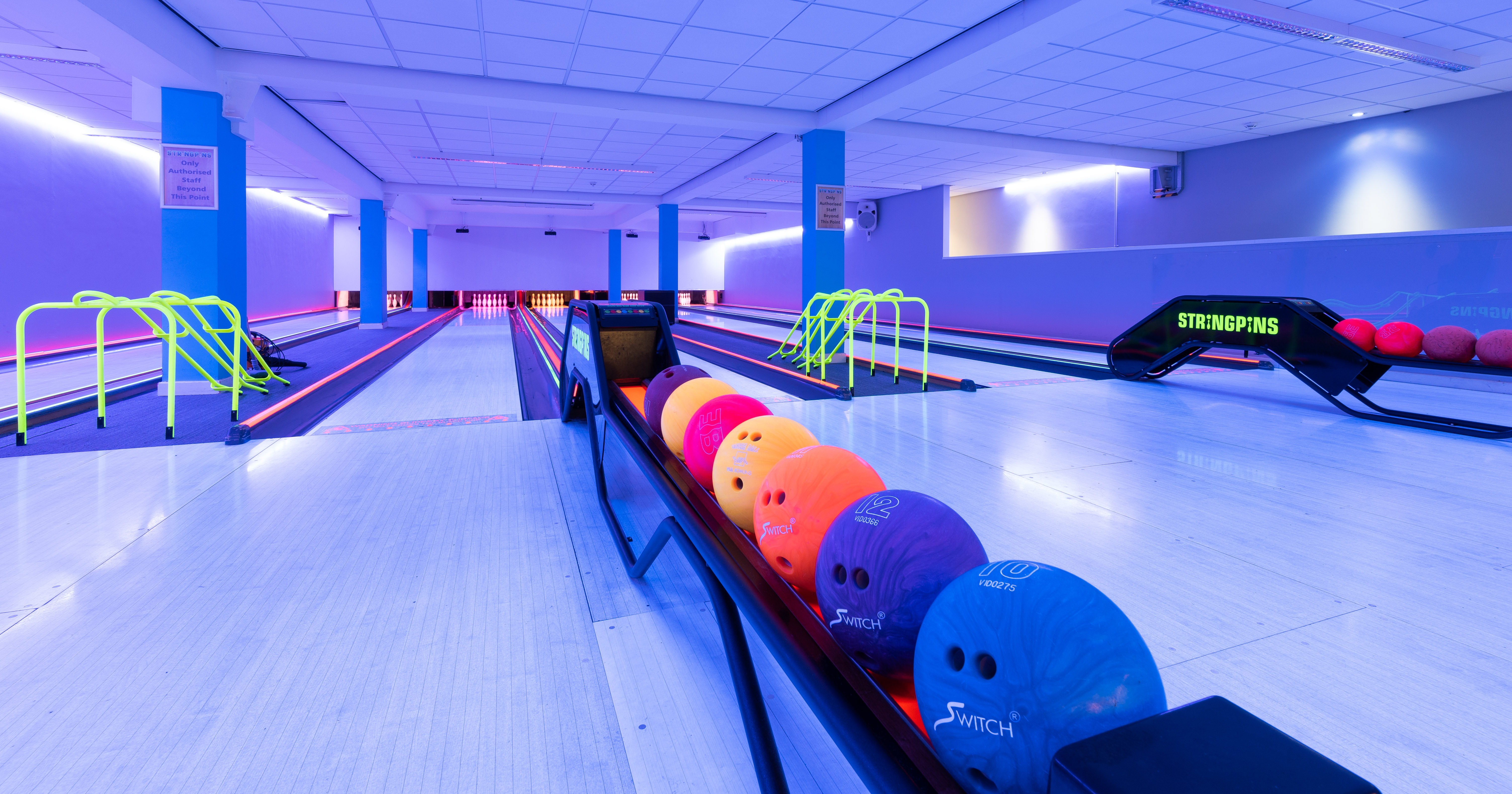 Bowling