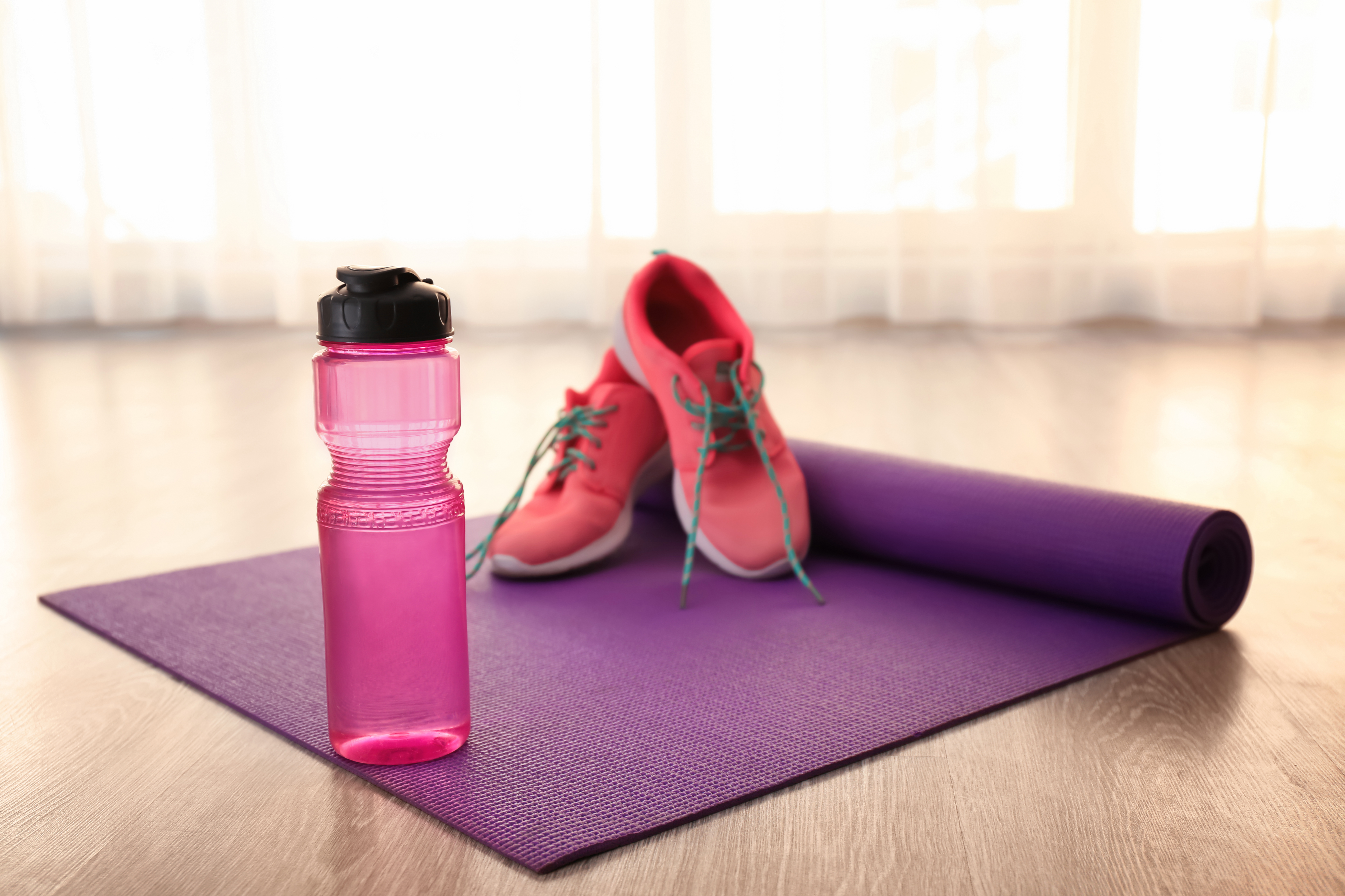 Body Blast