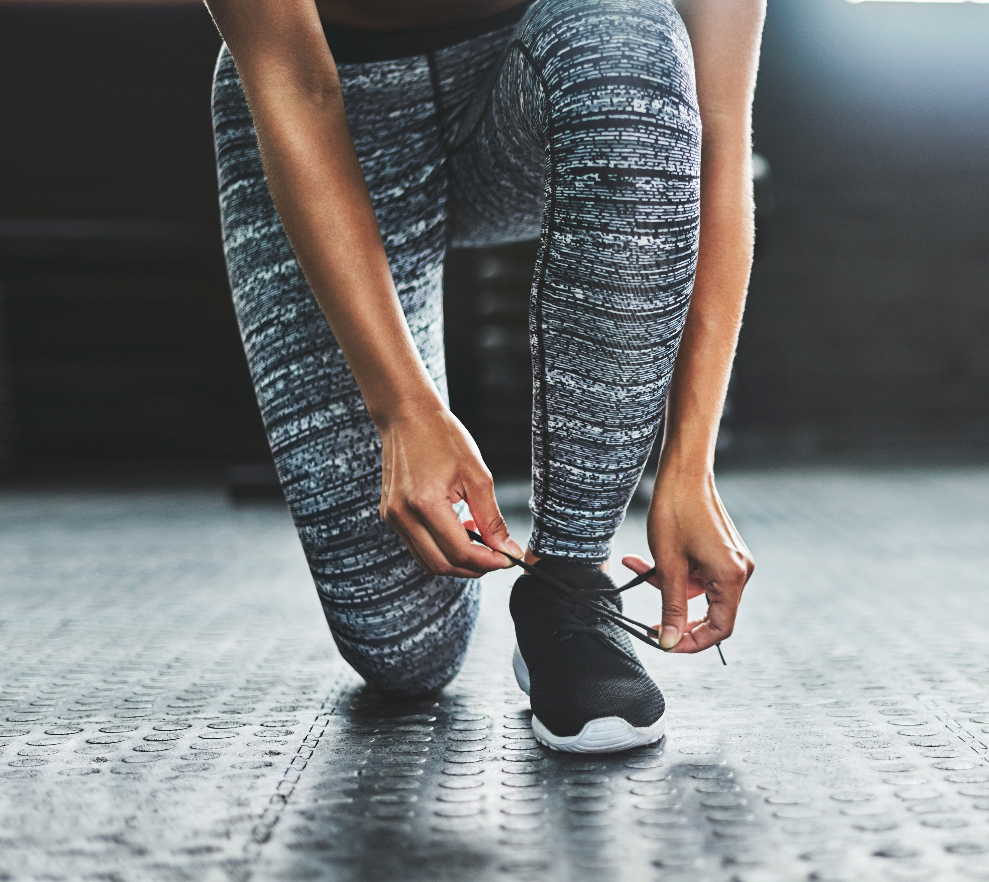 Body Step