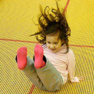 Trampoline