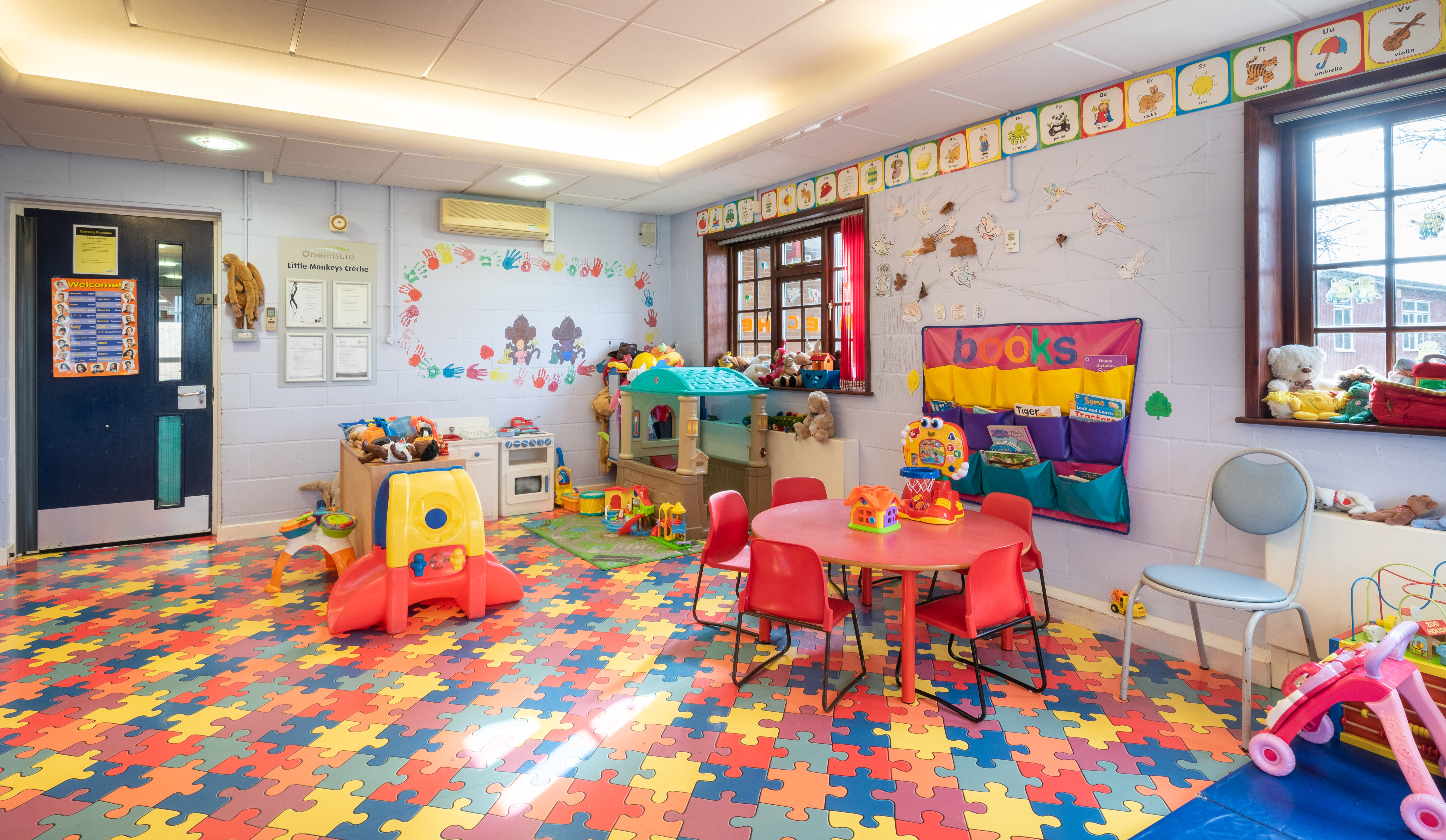 Creche