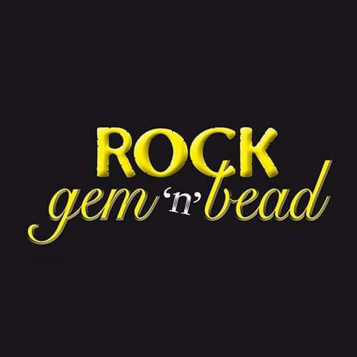 Rock and Gem Show