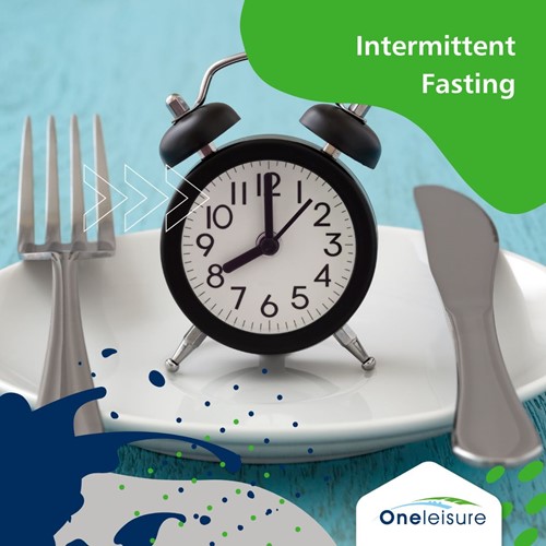 OL Intermittent Fasting