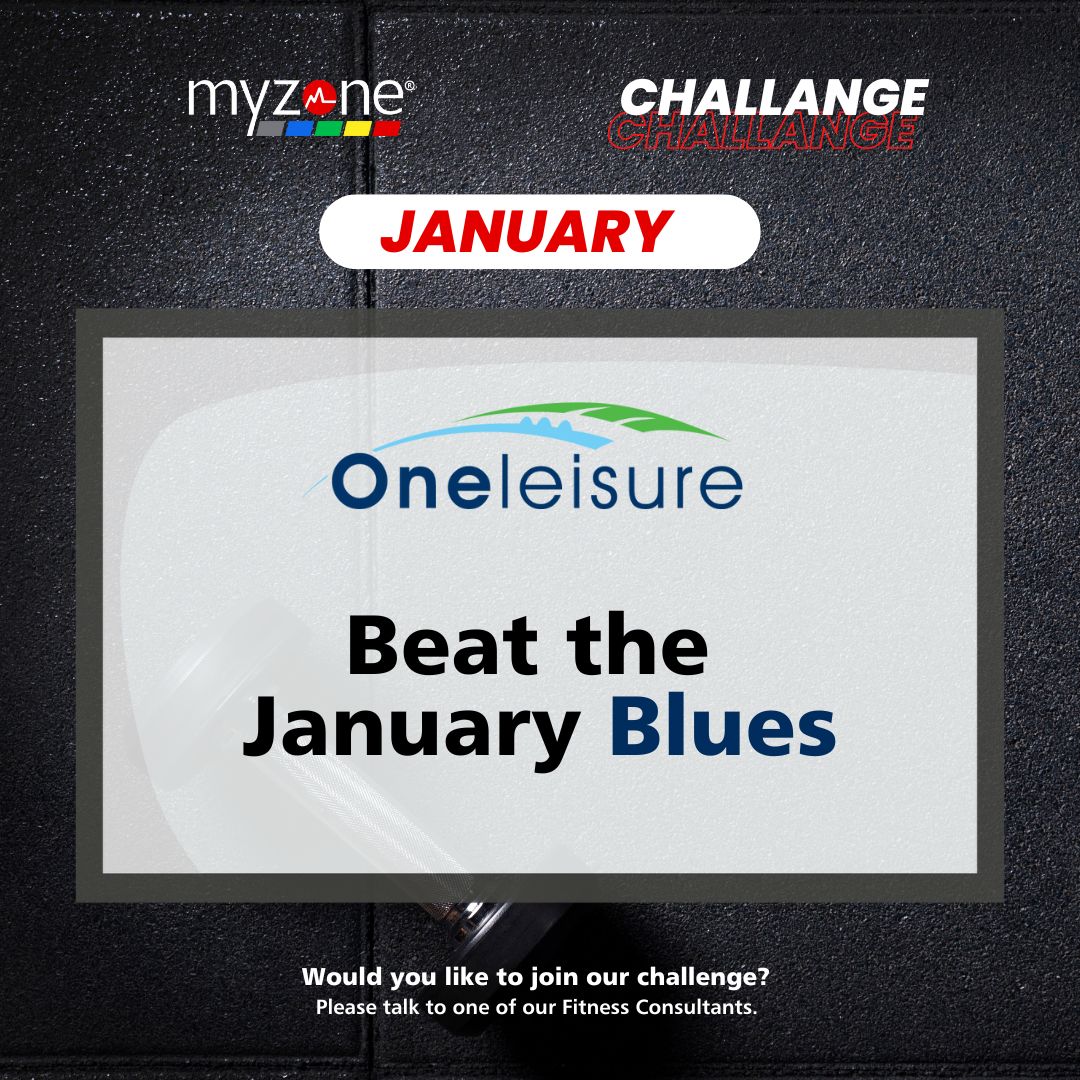 One Leisure Myzone January Square V2
