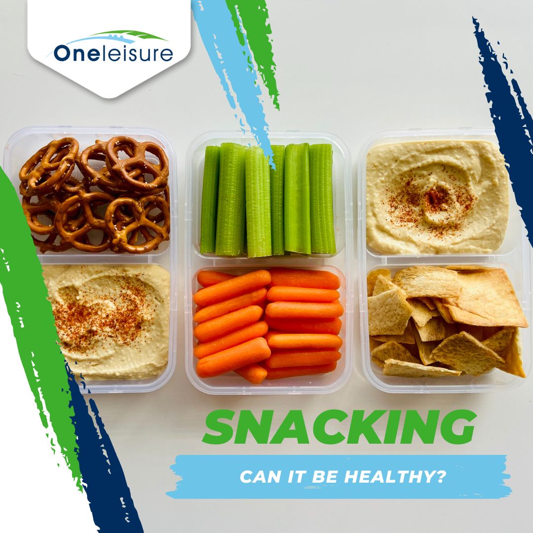 Oneleisure Snacking