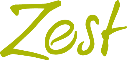 Zest Master Logo